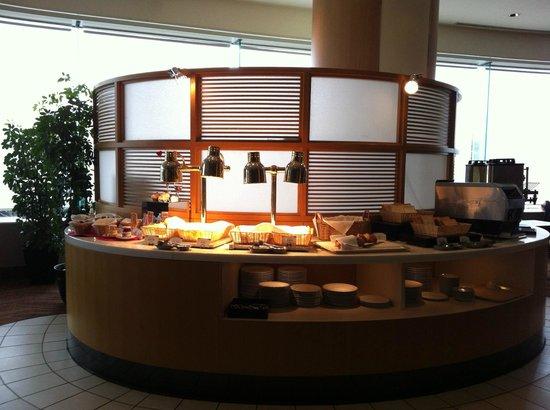 Hilton Narita Terrace Restaurant & Bar